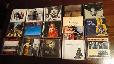 CD musicali