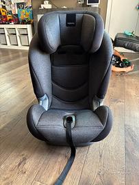 Seggiolino auto Inglesina Newton 1.2.3 I-Fix
