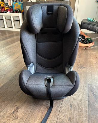 Seggiolino auto Inglesina Newton 1.2.3 I-Fix