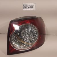 STOP FANALE POSTERIORE DESTRO VOLKSWAGEN Golf 5 Pl