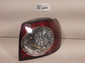 STOP FANALE POSTERIORE DESTRO VOLKSWAGEN Golf 5 Pl