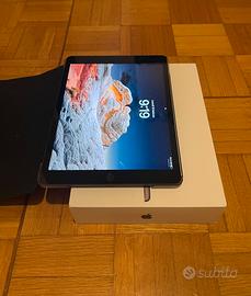 Apple iPad 8 Generazione - Schermo 10.2