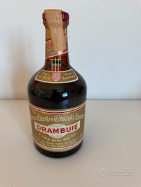 Drambuie Prince Charles Edward’s Liqueur