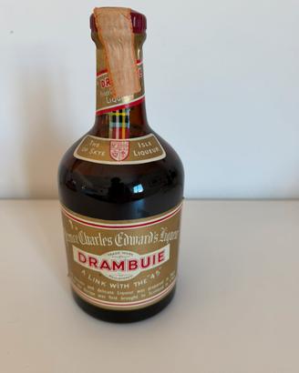 Drambuie Prince Charles Edward’s Liqueur