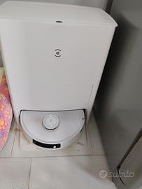 Ecovacs Deebot T20 OMNI 