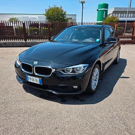 Bmw 318 318d Touring Business Advantage aut. IVA E