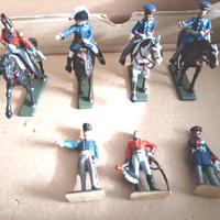 Ufficiali napoleonici