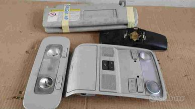 SPECCHIETTO RETROVISORE INTERNO VOLKSWAGEN Passat