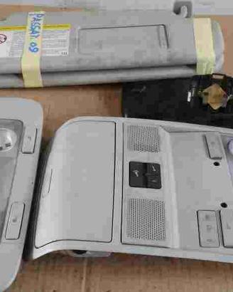 SPECCHIETTO RETROVISORE INTERNO VOLKSWAGEN Passat