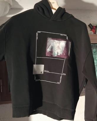 Felpa Calvin Klein tg.M