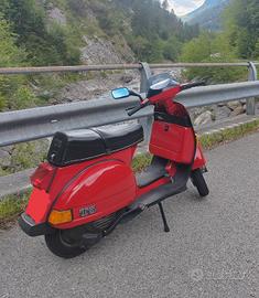 PIAGGIO VESPA T5 