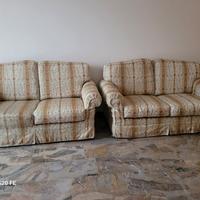 Divani due posti 