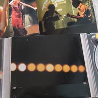 originale raccolta di CD 