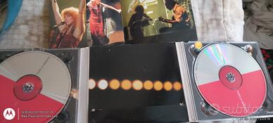 originale raccolta di CD 