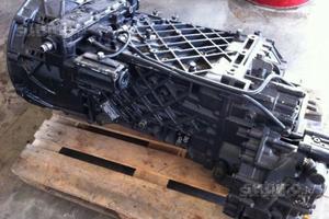 Cambio Man TGA - ZF 16S181 IT