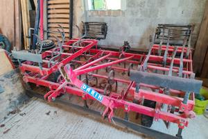erpice a vibro