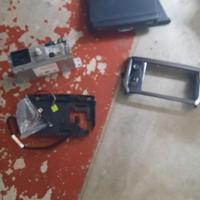 stereo per Peugeot 208/208 gti