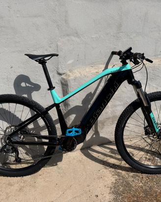 E-bike Bianchi T-tronic Sport 9.2