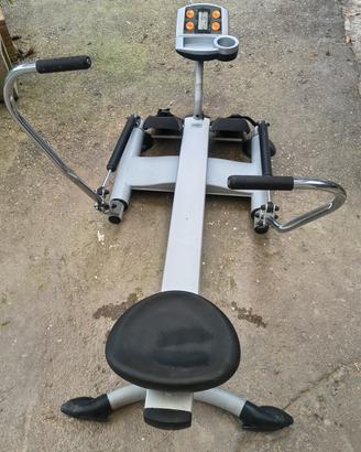 Vogatore domyos AV500 usato