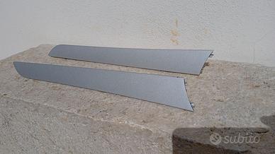 Modanature dx e sx per portiera audi A4 b8