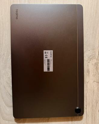 Realme tab 128gb 6gb RAM