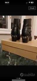 Stivale basso Michael kors numero 40