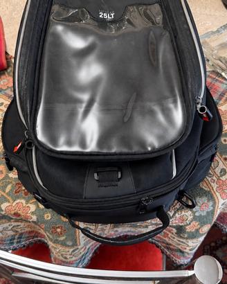 Borsa Serbatoio Givi XS306