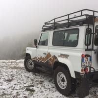 LAND ROVER Defender - 2015