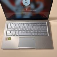 Asus ZenBook 14 8GB RAM 256GB