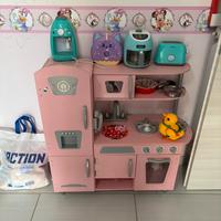 cucina per bimbi