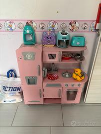 cucina per bimbi