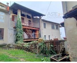 Appartamento Mezzana Mortigliengo [A4326252]