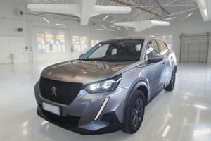 PEUGEOT 2008 PURETECH 100 ACTIVE PACK S/S CROSSOVE