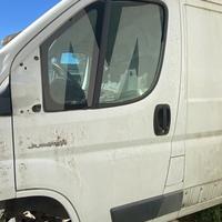 Ricambi porta sedili citroen jumper ducato boxer
