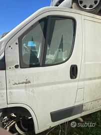 Ricambi porta sedili citroen jumper ducato boxer