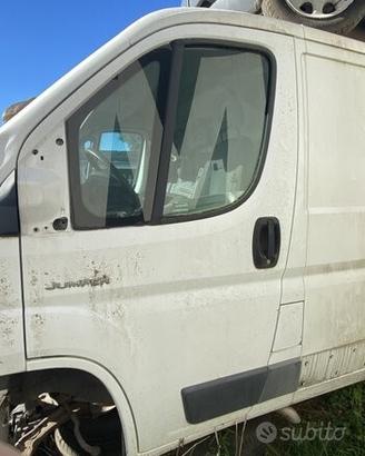 Ricambi porta sedili citroen jumper ducato boxer