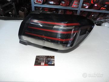 Fanale posteriore dx led originale Peugeot 208 202
