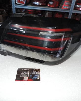 Fanale posteriore dx led originale Peugeot 208 202