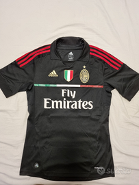 Maglietta Milan Scudetto Originale