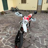 Beta 50rr sport motard