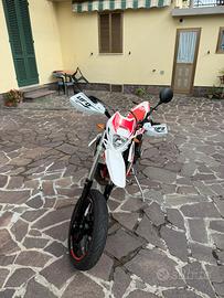 Beta 50rr sport motard