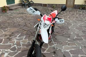 Beta 50rr sport motard