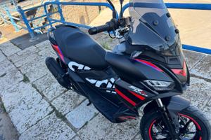 Aptilia SR GT 200 - Come Nuovo