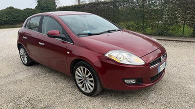 Fiat Bravo 2.0 MJT Sport