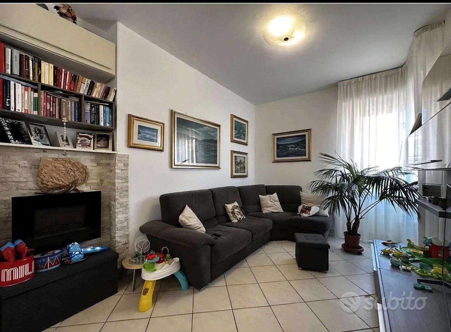 Appartamento – La Spezia, Umberto I, Sarbia - Vista 3