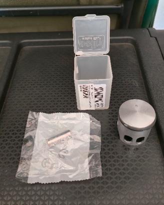 Pistone Polini 47mm per Minarelli 