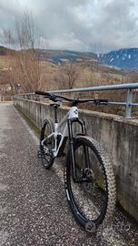 Cube Stereo One55 C:62 Race 