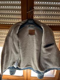 Giacca di jeans