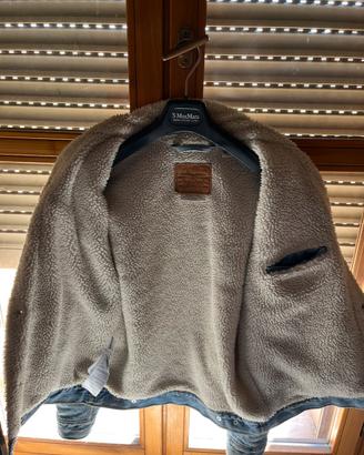 Giacca di jeans