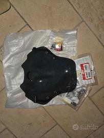 cupolino GIVI per fz6
